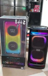 اسپیکر برودو
