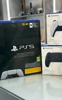 ps 5 پرداخت قسطی تا ۱۸ ماه زیر قیمت بازار