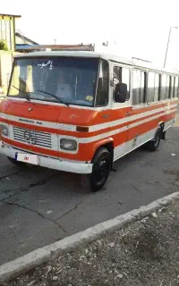 مینی بوس
