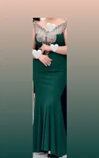 پیراهن مجلسی