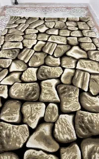 فرش ۶ متری