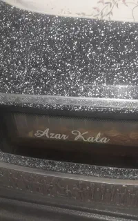 بخاری گاز ی شومینه