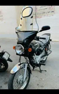 باکسر۱۵۰ اصلی مدل ۱۴۰۱ باجاج