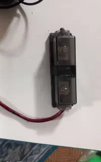 فیوز  ماشین ضبط ماشین