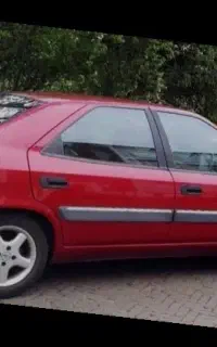 مکانیک خودرو