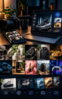 حرفه ای شو.ثروت خودش میاد