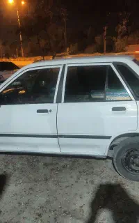 پراید131