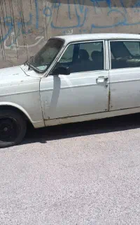 پیکان سواری