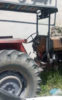 تراکتور 285مدل 65