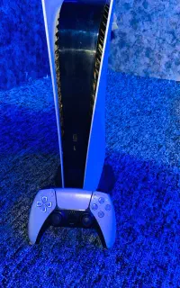 ps5 (کپی خور می‌شود)