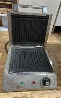 گریل برقی