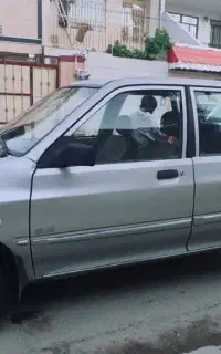 ۱۳۲ خونگی مدل ۸۷