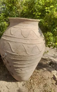 خمره قدیمی