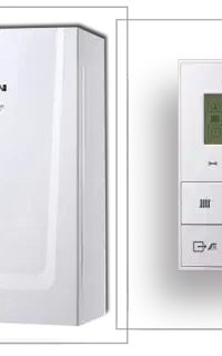 فروش اکبند و استوک قطعات پکیج ایرانی و خارجی ناوین