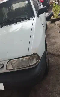 پراید مدل آخر 80