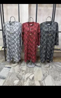 تونیک و شومیز زنانه عمده
