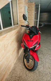 یاماها ایروکس
