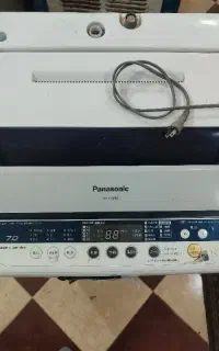لباسشویی 110v
