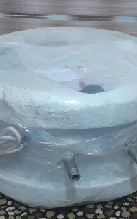 آبگرمکن برقی
