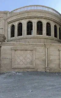 نماکاری وکاشی وکف