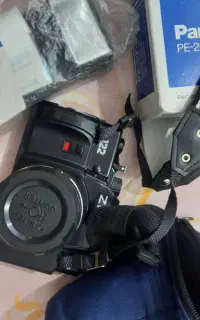 دوربین زنیت