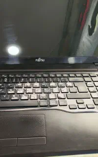 لپ تاپ فوجیتسو سری lifebook