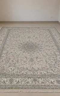 یک تخته فرش ستاره کویر 12 متری