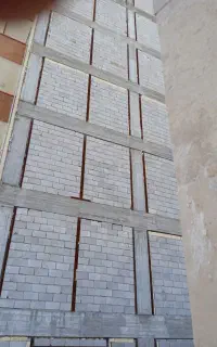 بنایی ساختمان