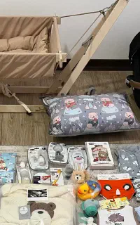 گهواره نوزاد