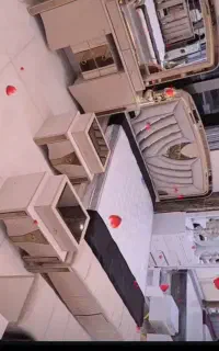 سرویس خواب یاس