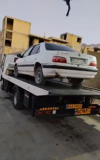 امداد بندر عباس شیراز داراب فرگ رستاق