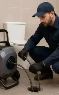 لوله بازکنی و نشت یابی سهند مهرگان محمدیه و حومه