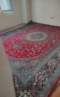 فرش 12متری