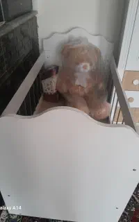 تخت کودک