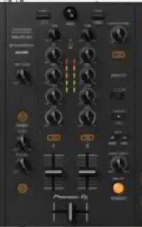 دیجی خانم و آقا واسه جشن های شما