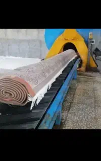 قالیشویی امیر کبیر