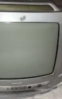 تلویزیون 14 اینچ رنگی سامسونگ