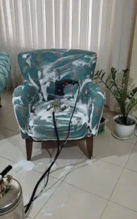 مبل شویی گلستان ) نانو100٪ مبلشویی در منزل