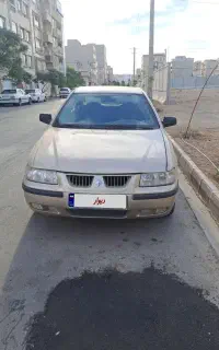 سمند مدل ۸۲ شاسی ها پلمپ