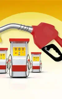 شاگرد بنزینی