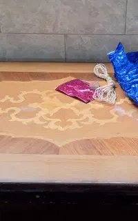 میز ناهار خوری ۶ نفره