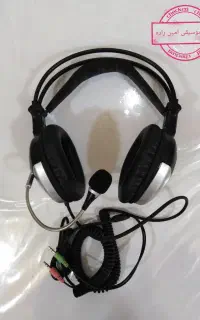 فروش هدفون به قیمت عمده به صورت آکبند در فروشگاه