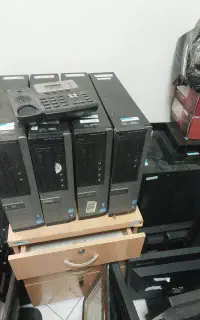 فروش و خریدار انواع کامپیوتر و لبتاب