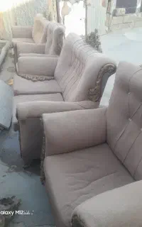 مبل تمیز