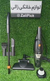 جارو پرتابل برقی تفال