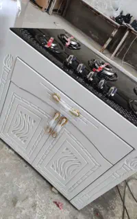 جشنواره تخفیف گاز کابینتی