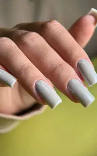 آموزش تخصصی کاشت ناخن با مدرک فنی حرفه ایی