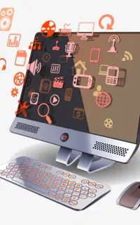 تدریس کامپیوتر