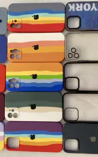 قاب‌گوشی ایفون