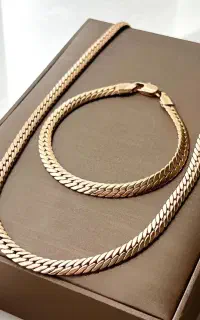 گالریا، بدلیجات ضدحساسیت ژوپینگ، نیاز ب همکار خانم